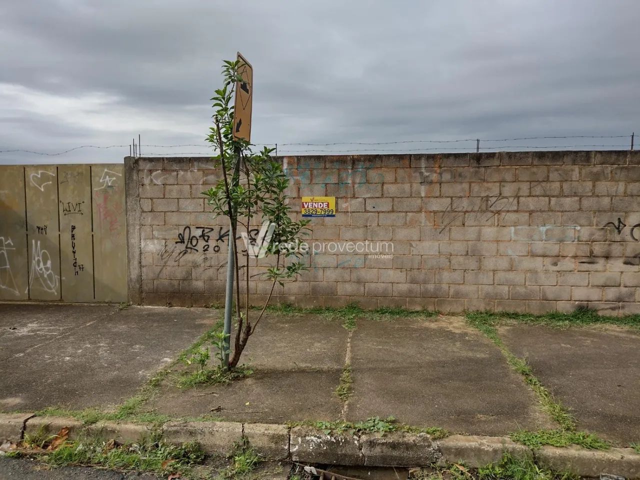 terreno - Jardim Santana - Campinas