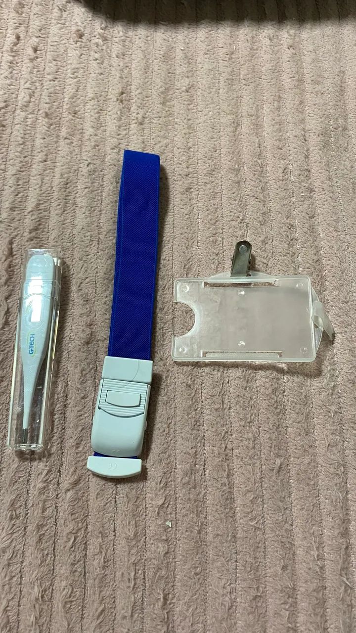 Kit de enfermagem - Foto 6