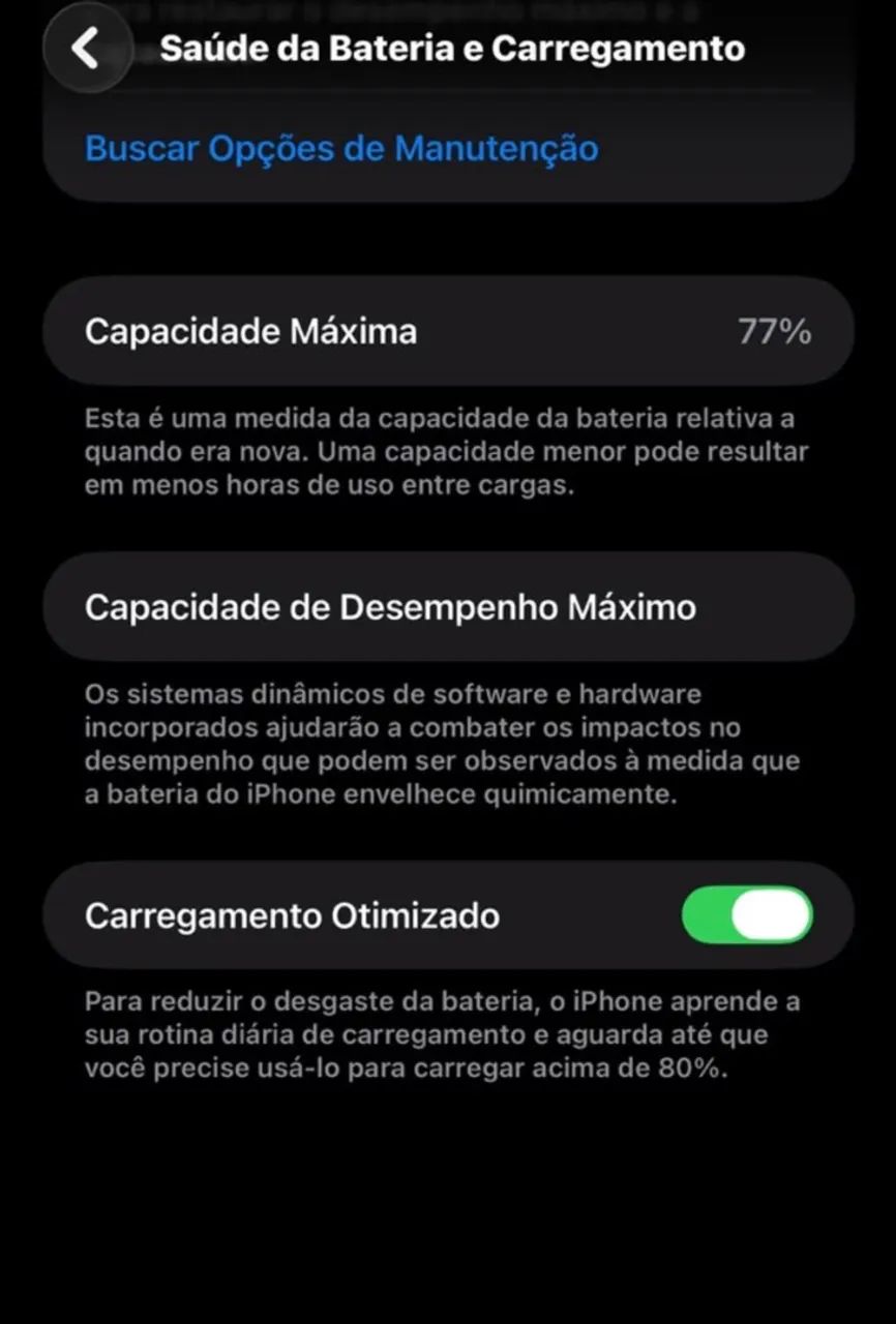 Iphone 14 pro max usado  - Foto 5