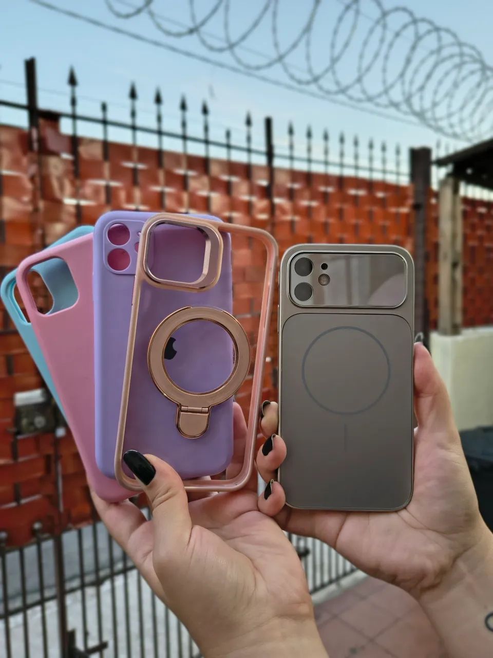 iPhone 11 