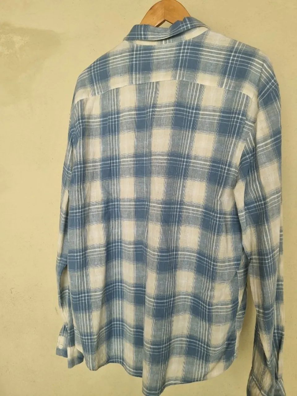Camisa Siberian - Foto 2