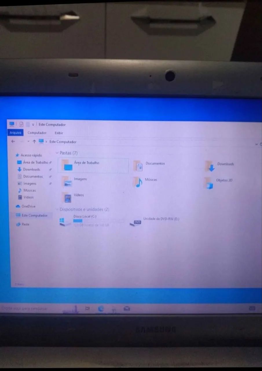 Nootebook  - Foto 2