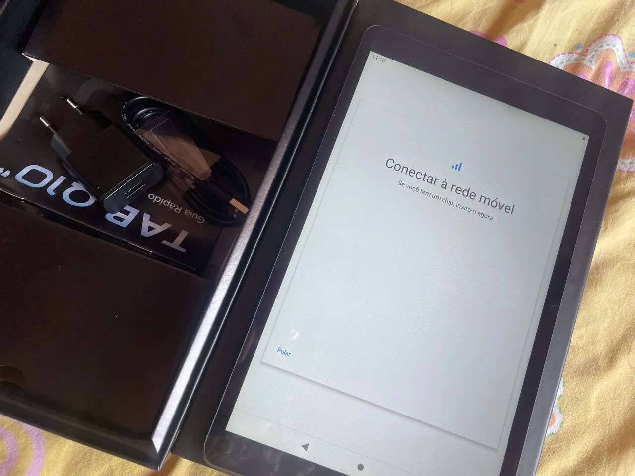 tablet Q10 64GB - Foto 3