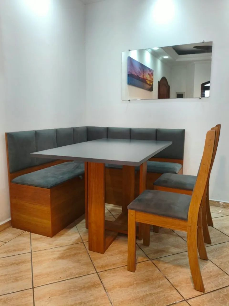 Canto alemão  - Foto 5
