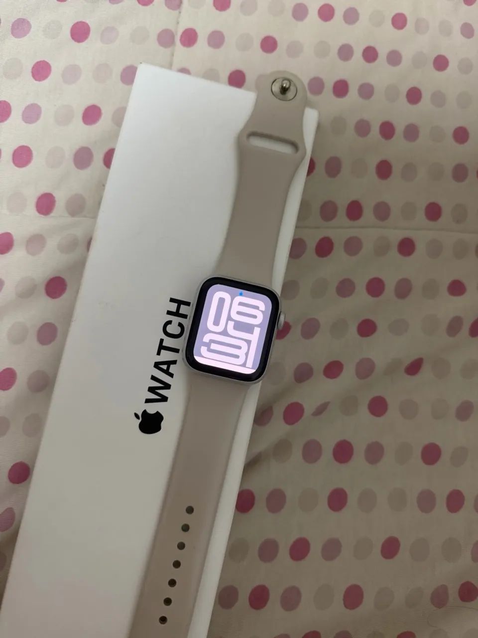 Apple Watch SE 2ª geração - Foto 2