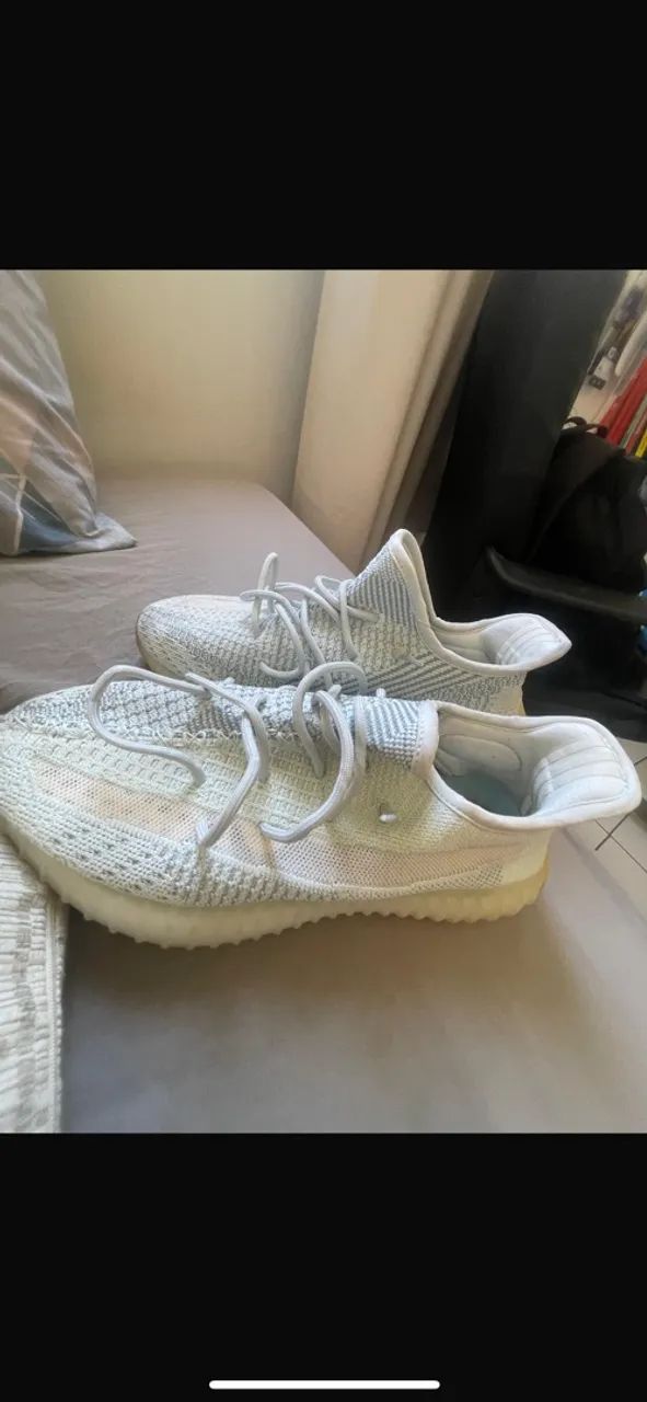 Adidas Yeezy - Foto 2