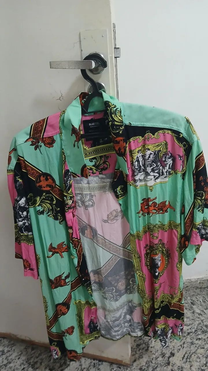 Camisas