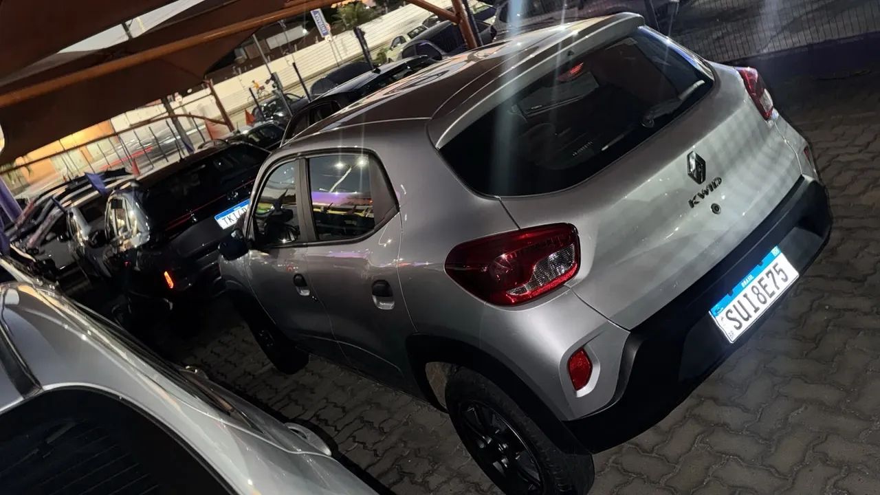 Alugo carro novo - Foto 4