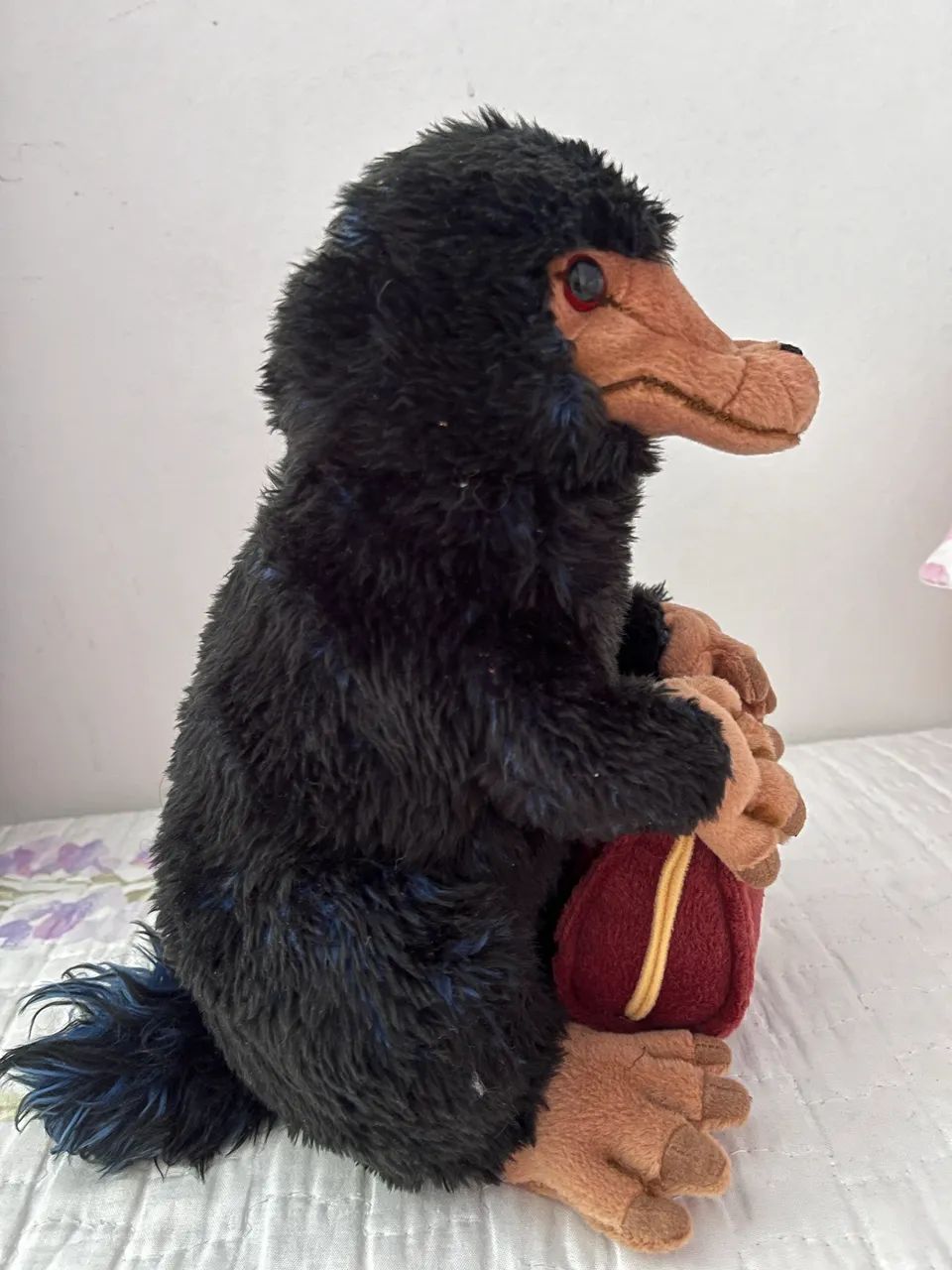 Pelucio- Niffler - Foto 2