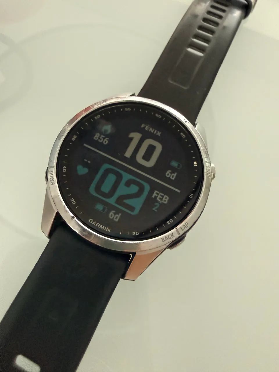 Garmin Fenix 7s - Foto 4