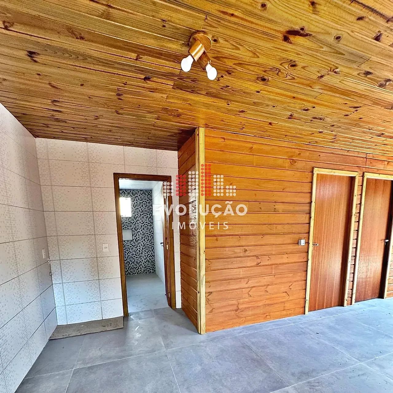 CASA 2 Quartos, 2 Vagas - Guarda do Cubatão - Foto 5