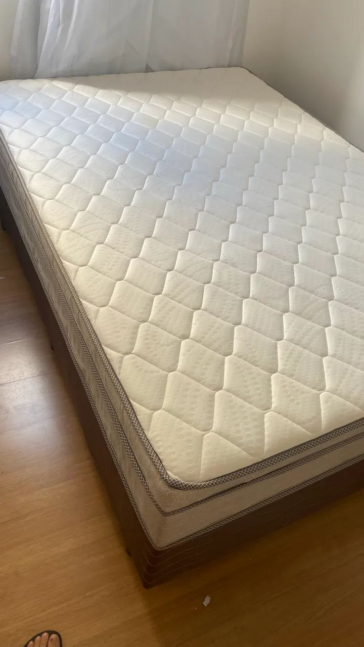 Cama box acoplada  - Foto 3
