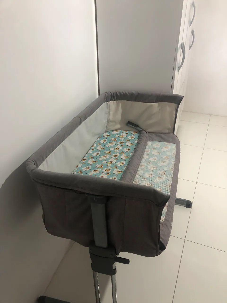 Berço portátil  - Foto 4
