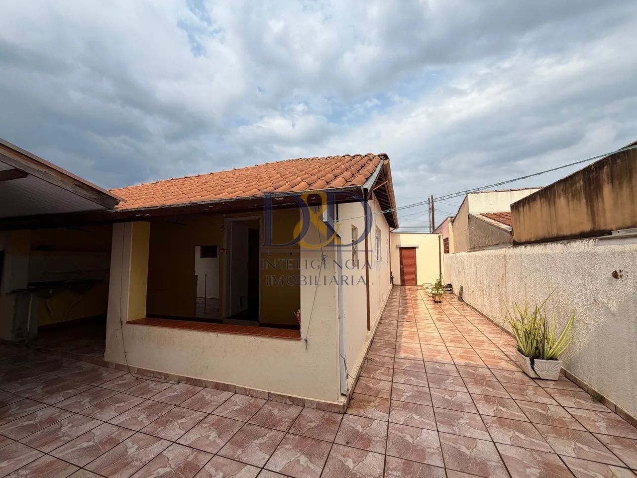 JD. FÁTIMA - Casa /Ponto Comercial