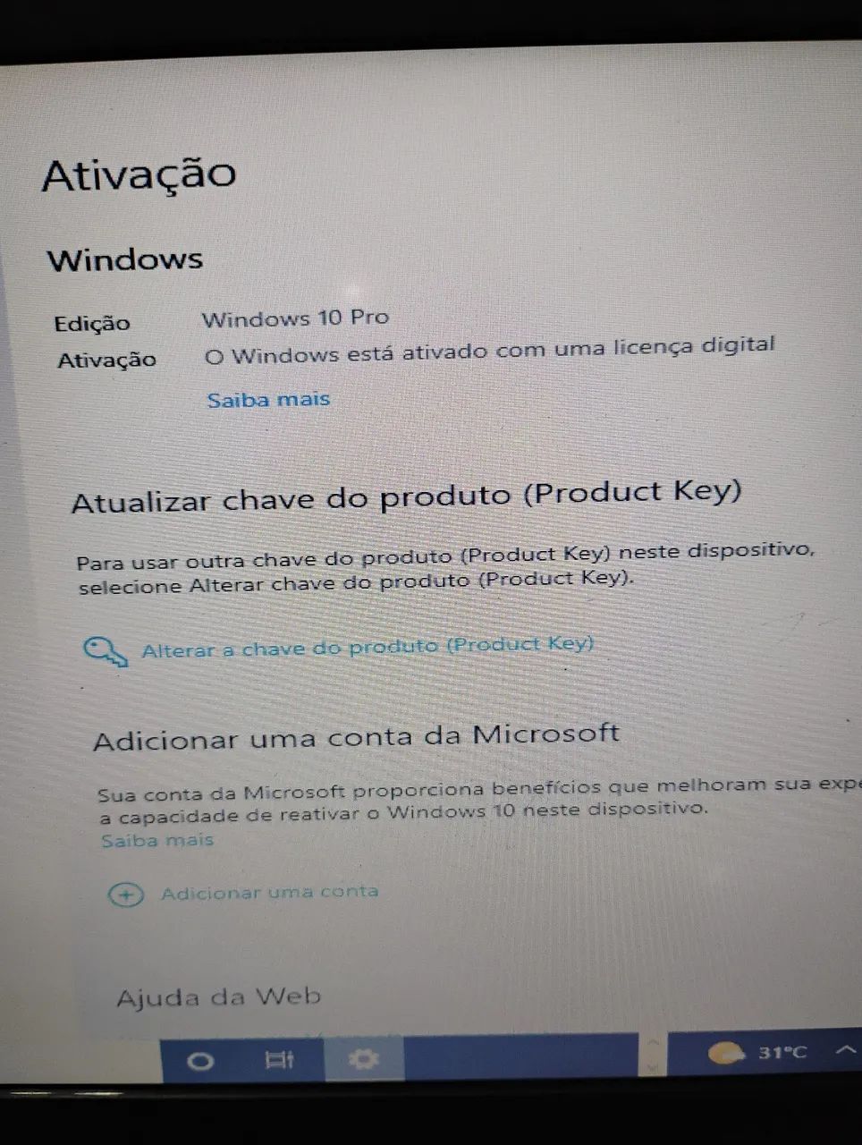 Notebook CCE info. - Foto 3