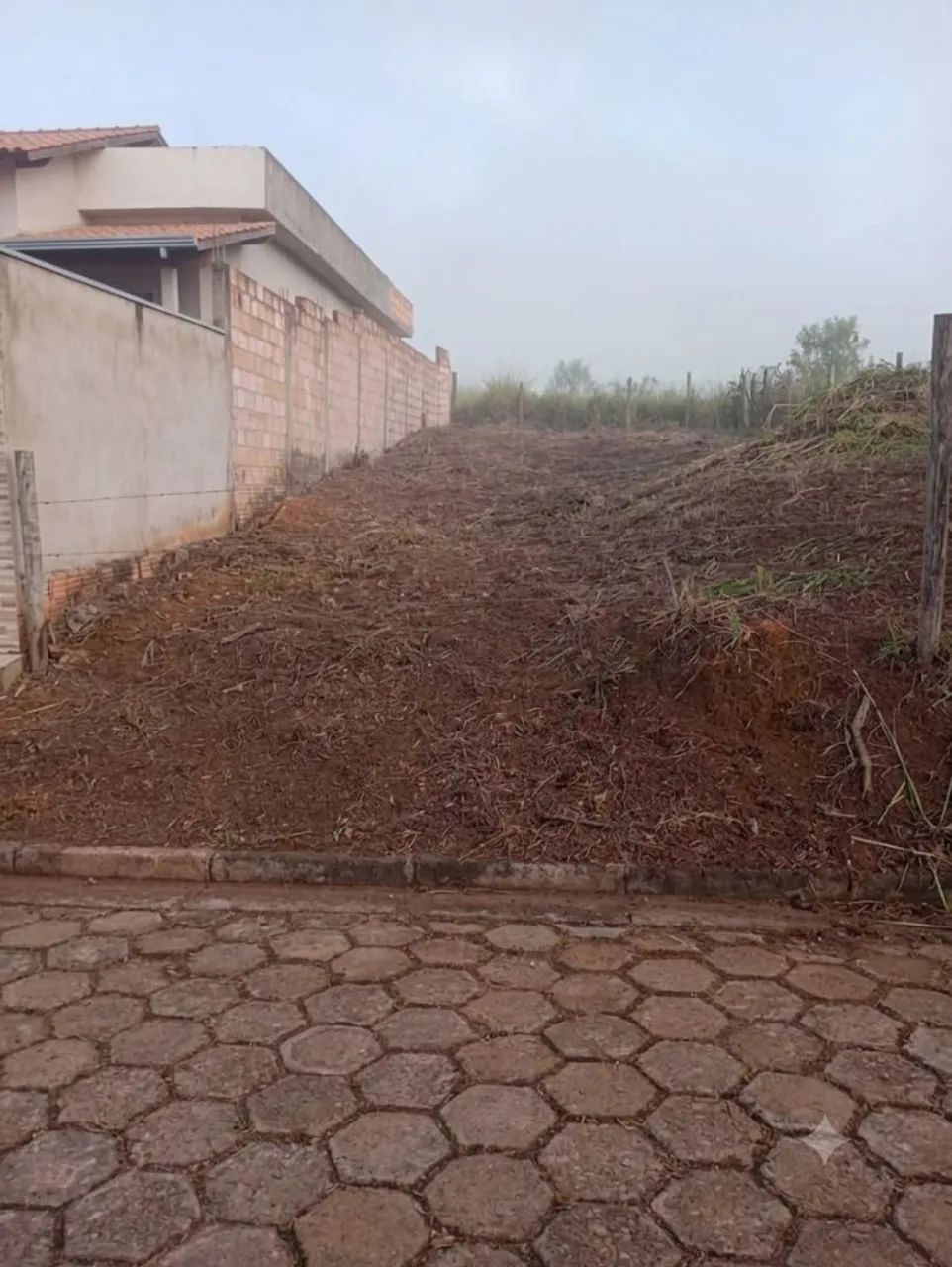 Terreno São Lourenço (MG)