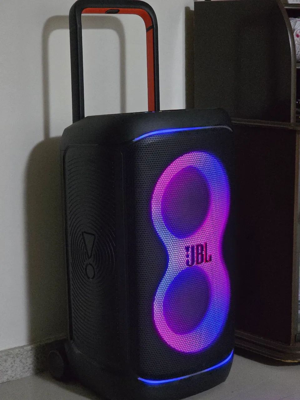 JBL 520