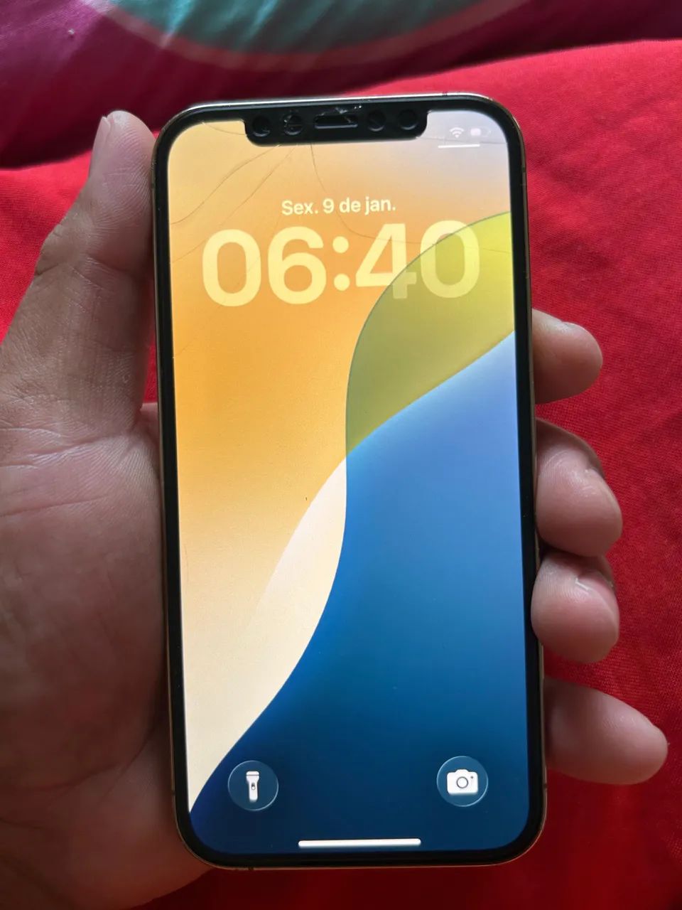 iPhone 12 Pro 128 GB  - Foto 2