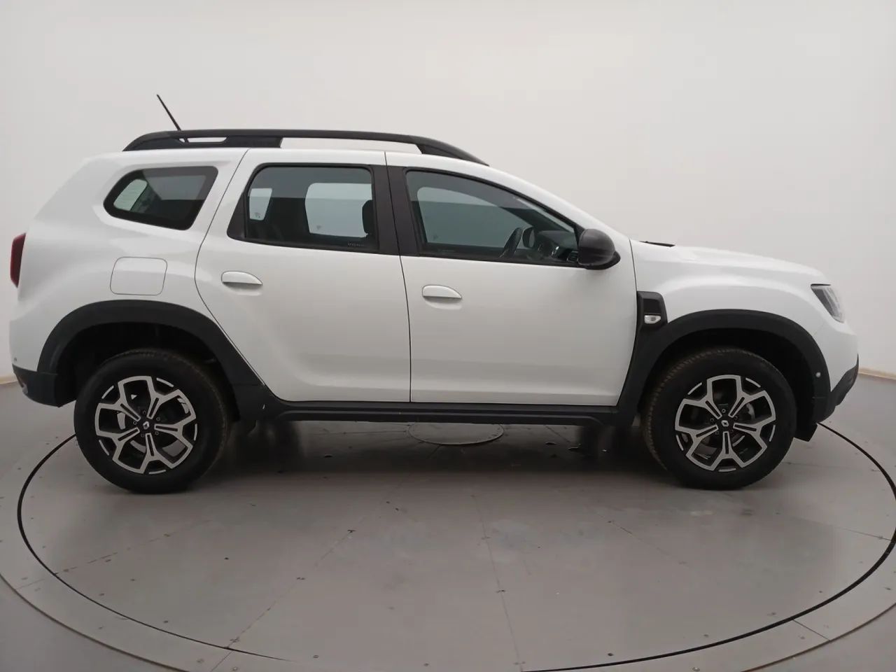 Renault Duster Iconic 1.6 16V Flex Aut., foto 6 de 18