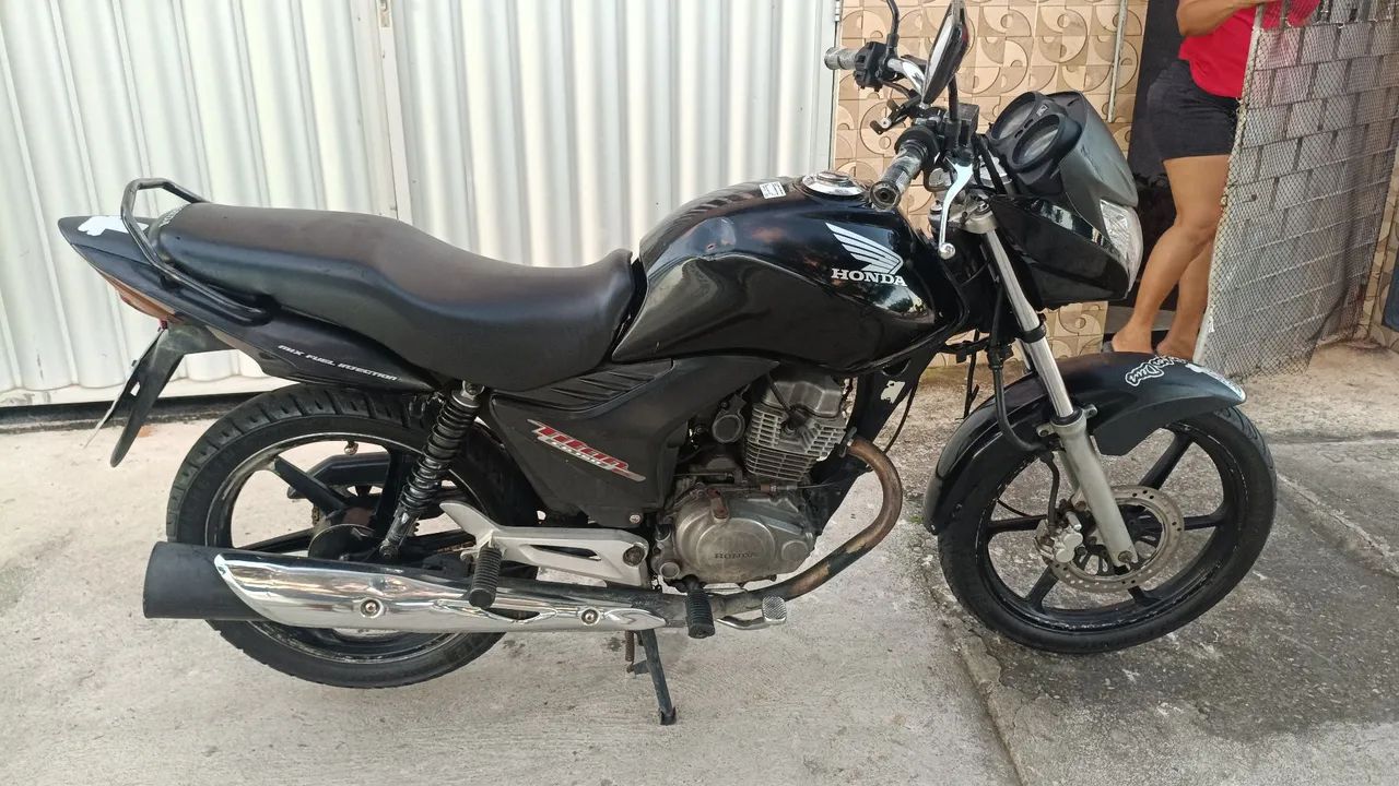 Segundo dono
