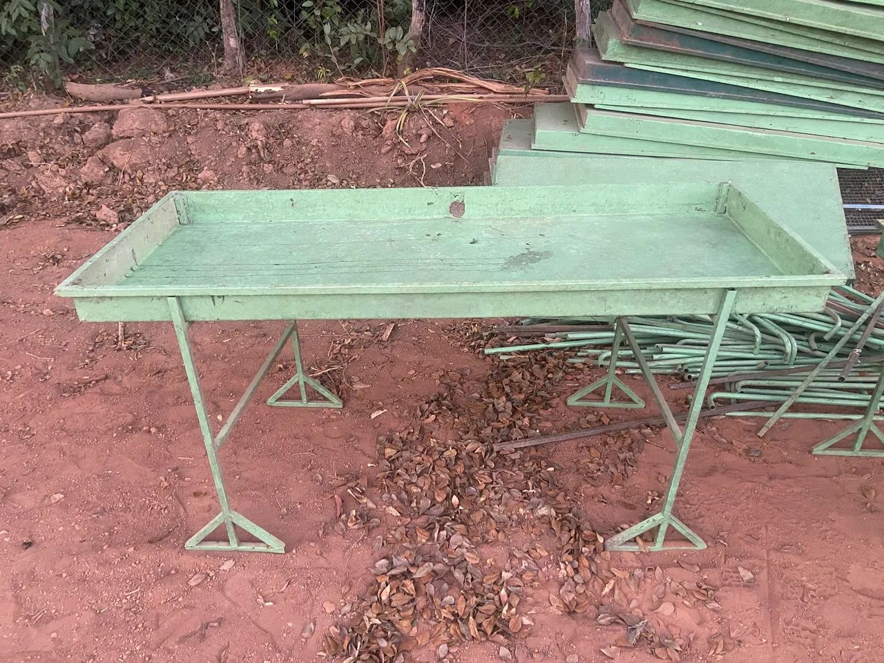 Banca/barraca de feira - Foto 4