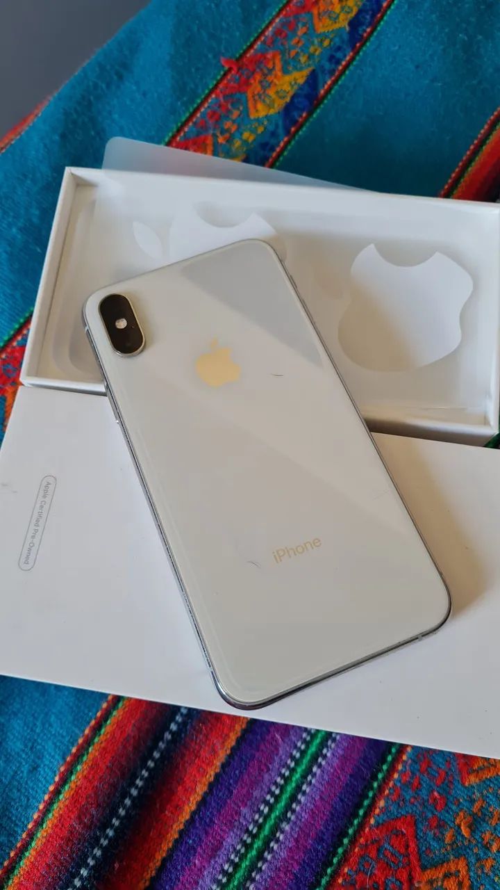 Iphone XS em excelente estado