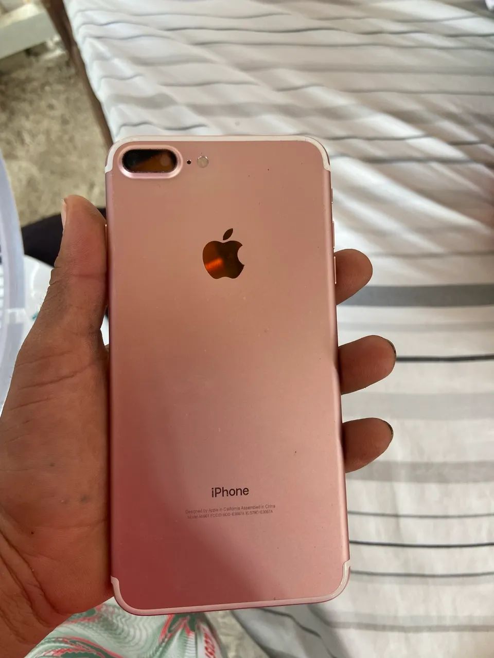 Vendo ou troc com inferior mais volta pra mim 