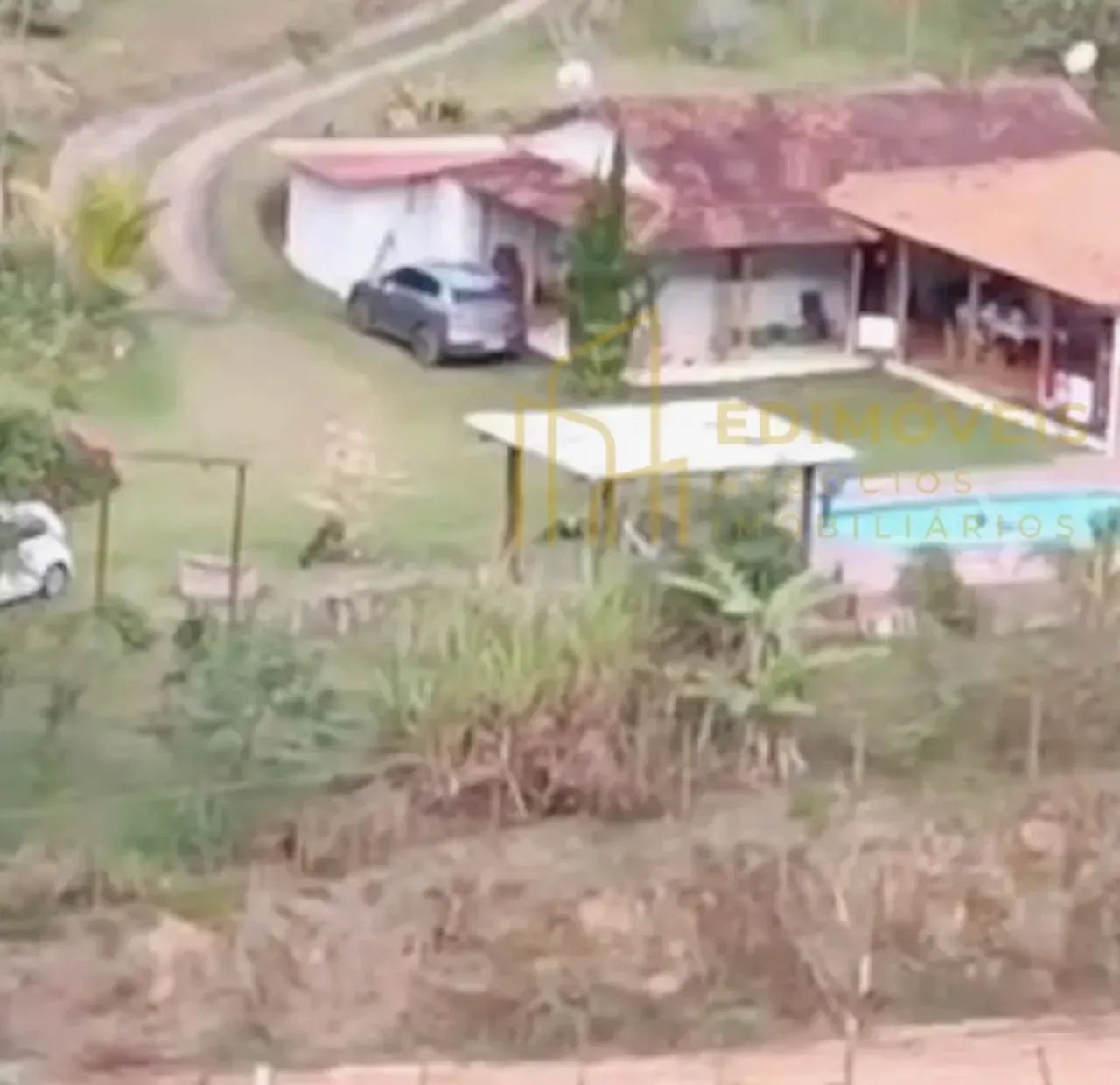 Oportunidade: Casa Ampla com Área Gourmet em Domingos Martins - Foto 2