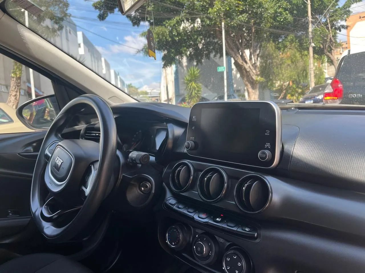 Fiat Argo 1.0 6V Flex. 2023 - Foto 5