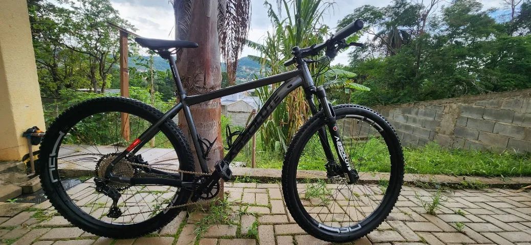 Bicicleta Boost Aro 29