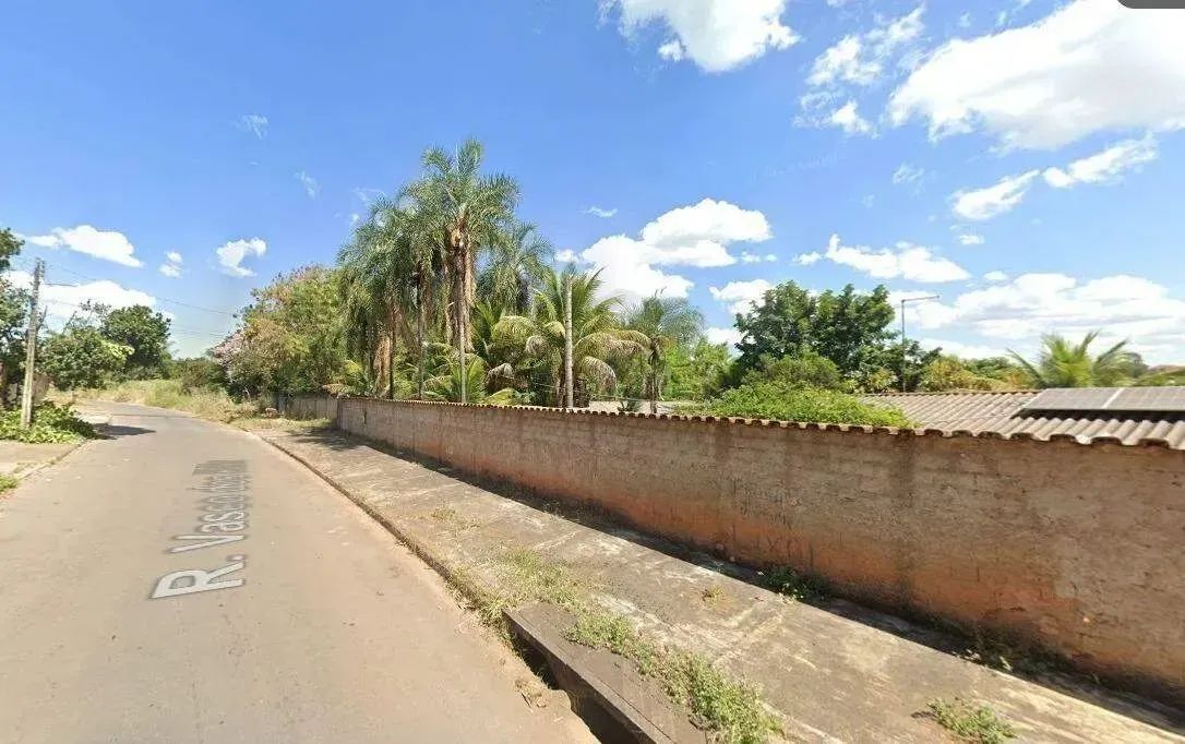 Terreno à Venda  12.520 m² | Parque São Jorge - Foto 4