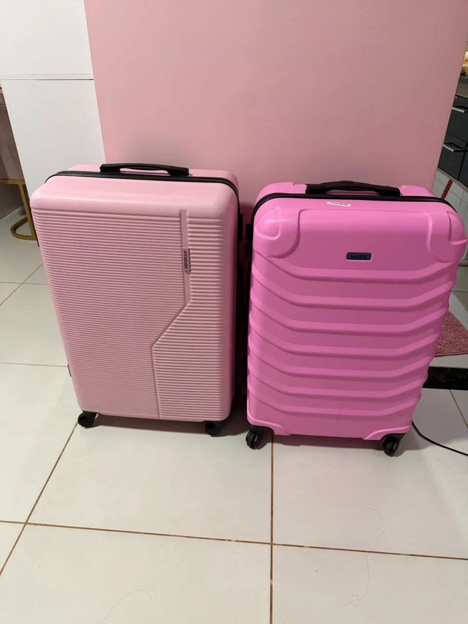 Vendo mala 23 kilos  - Foto 2