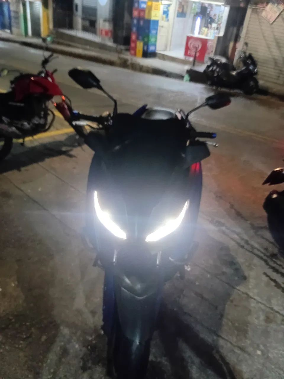 Xmax abs - Foto 2