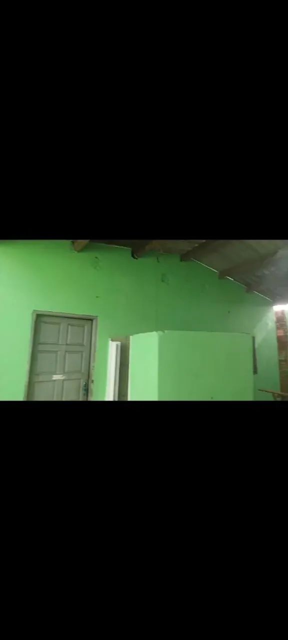 Casa Canaã dos carajas 