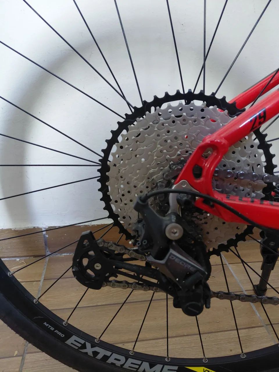 Bicicleta caloi elite 29 - Foto 2