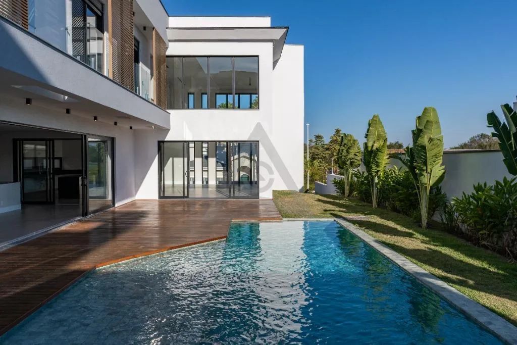 Casa à venda e para alugar em Campinas, Loteamento Mont Blanc Residence, com 4 suítes, com - Foto 2