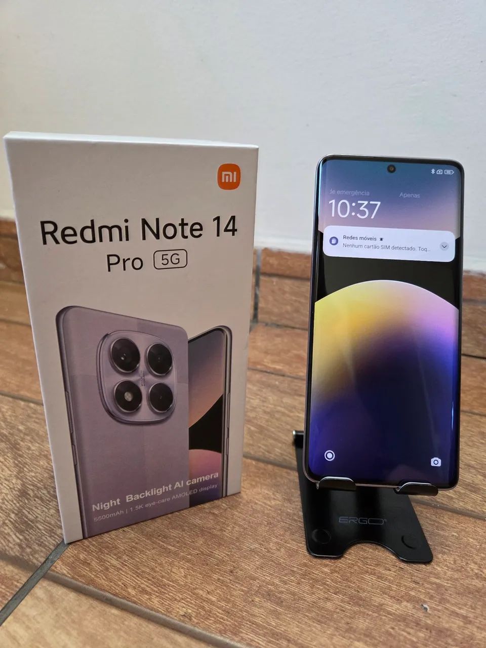 Redmi note 14 pro
