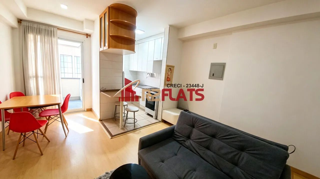 Flat com ótimo preço no bairro Jardins. Confira! - Foto 2