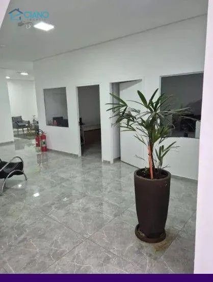 Galpão à venda, 1370 m² por R$ 13.000.000,00 - Morro do Índio - São Paulo/SP - Foto 4
