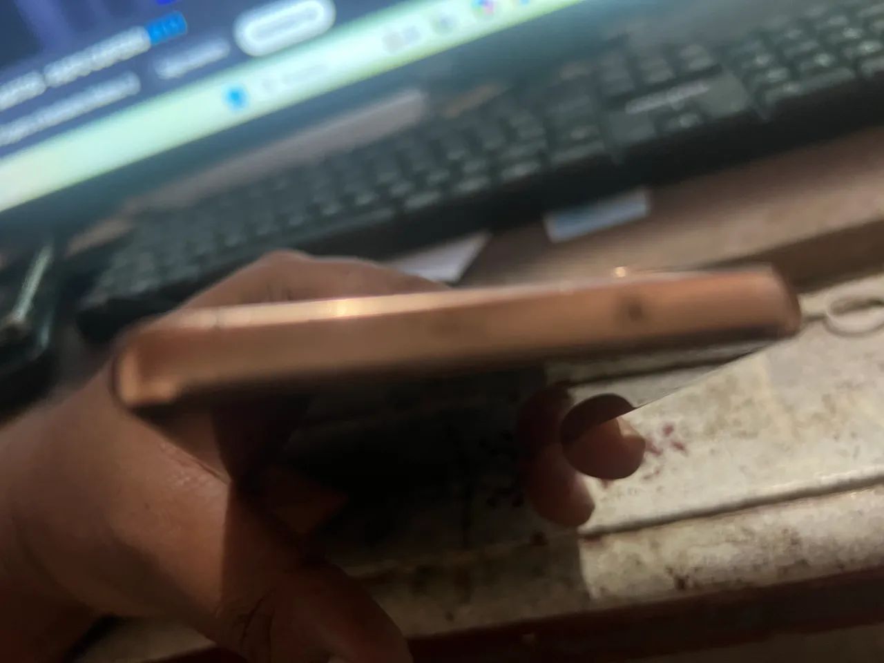 Motorola Edge 40 - Foto 5