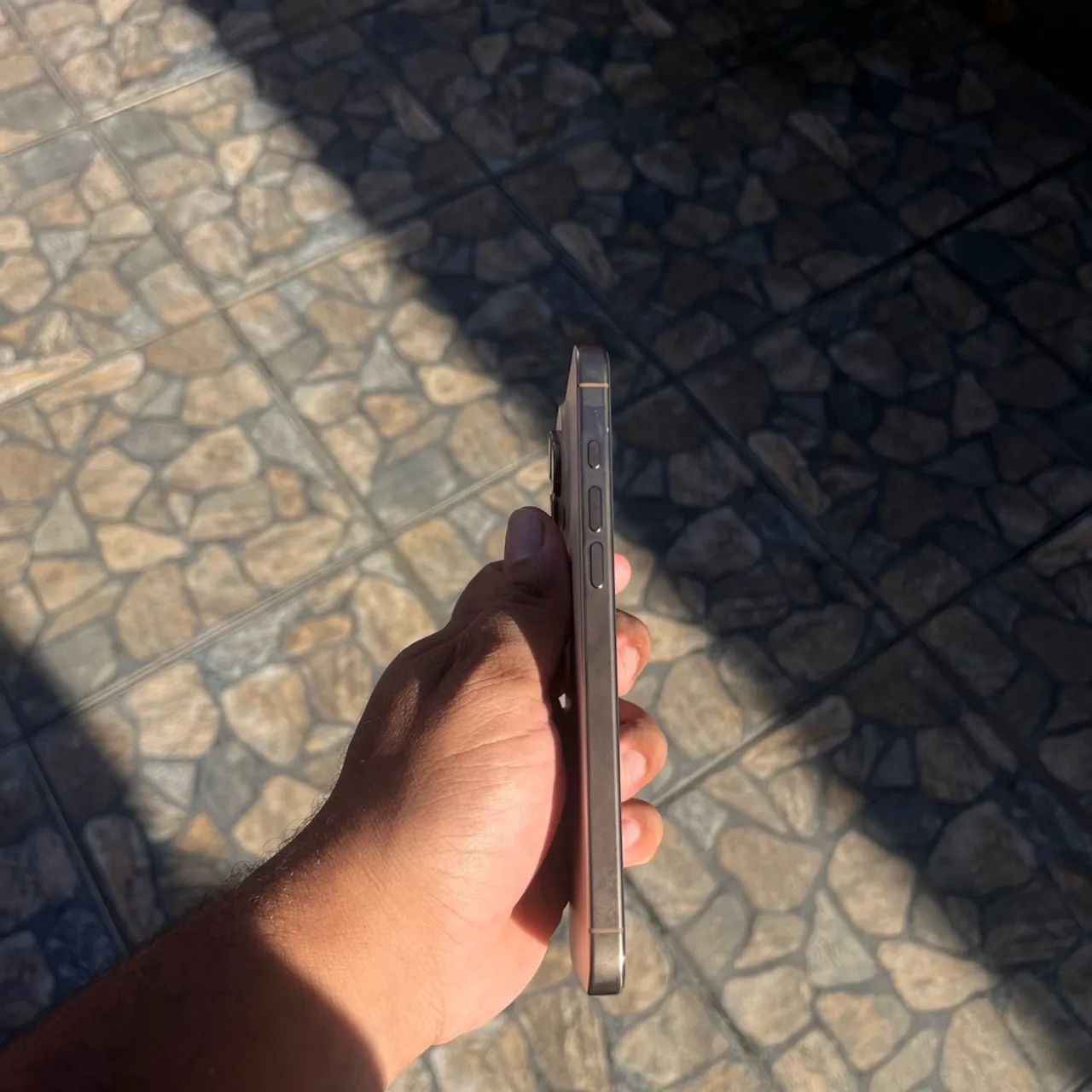 iPhone 16 Pro Max - 256GB - Desert  - Foto 4