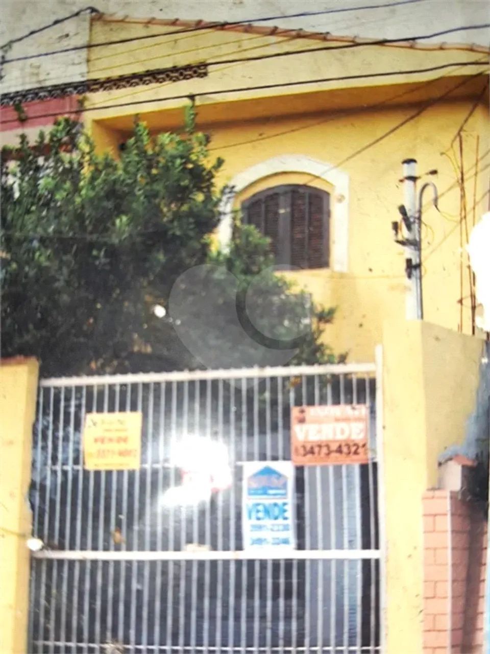 Sobrado com 4 quartos à venda em Boqueirão - SP