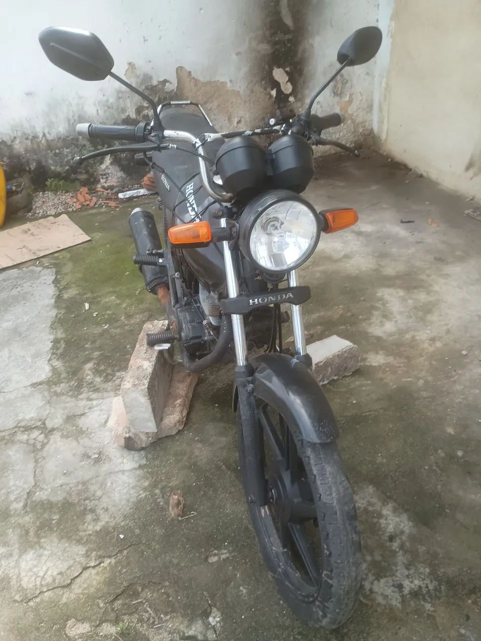 Fan 125 2008