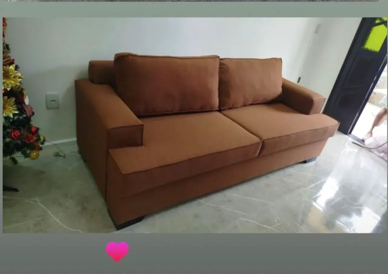 Sofas - Foto 2