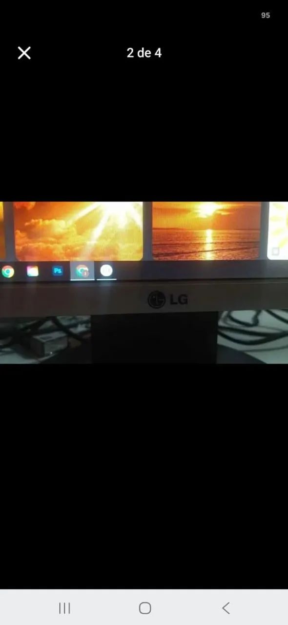 Monitor LG - Foto 3