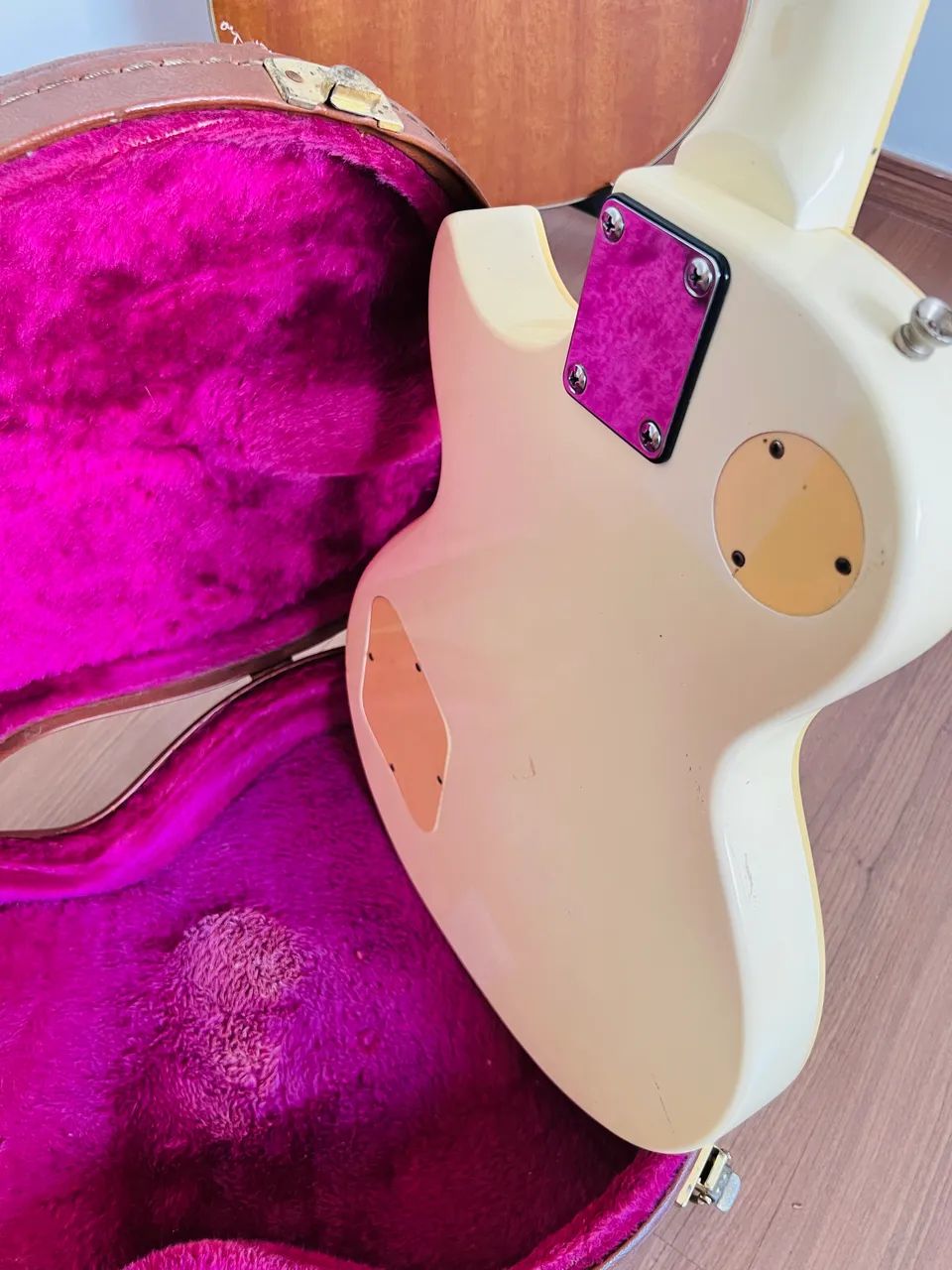 Guitarra LP - Foto 3