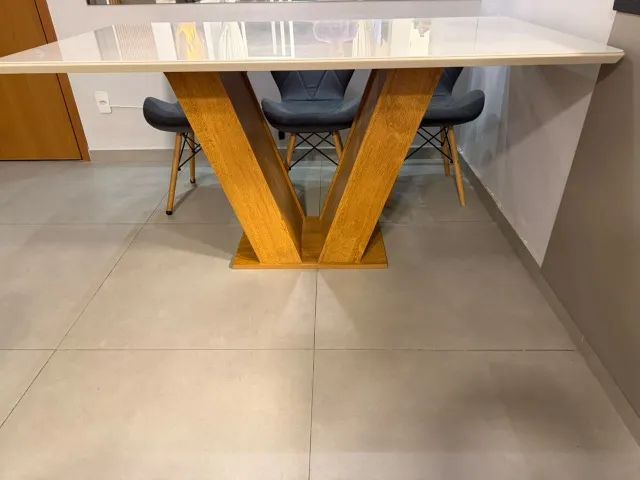 mesa de jantar