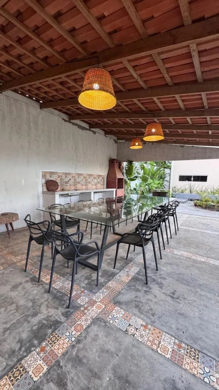 Casa a 100mts do rio... - Foto 10