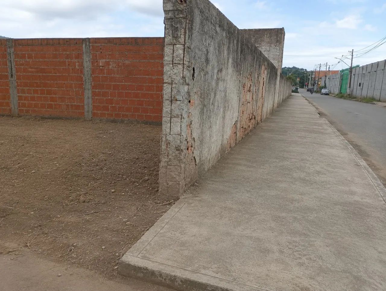 Área para a venda de 2500m2 - chácara Rio-Petrópolis,Duque de Caxias  - Foto 2