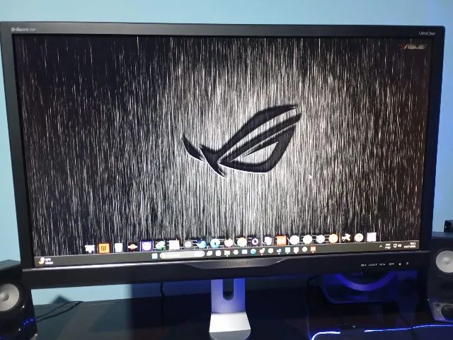 Monitor Gamer R$ 400